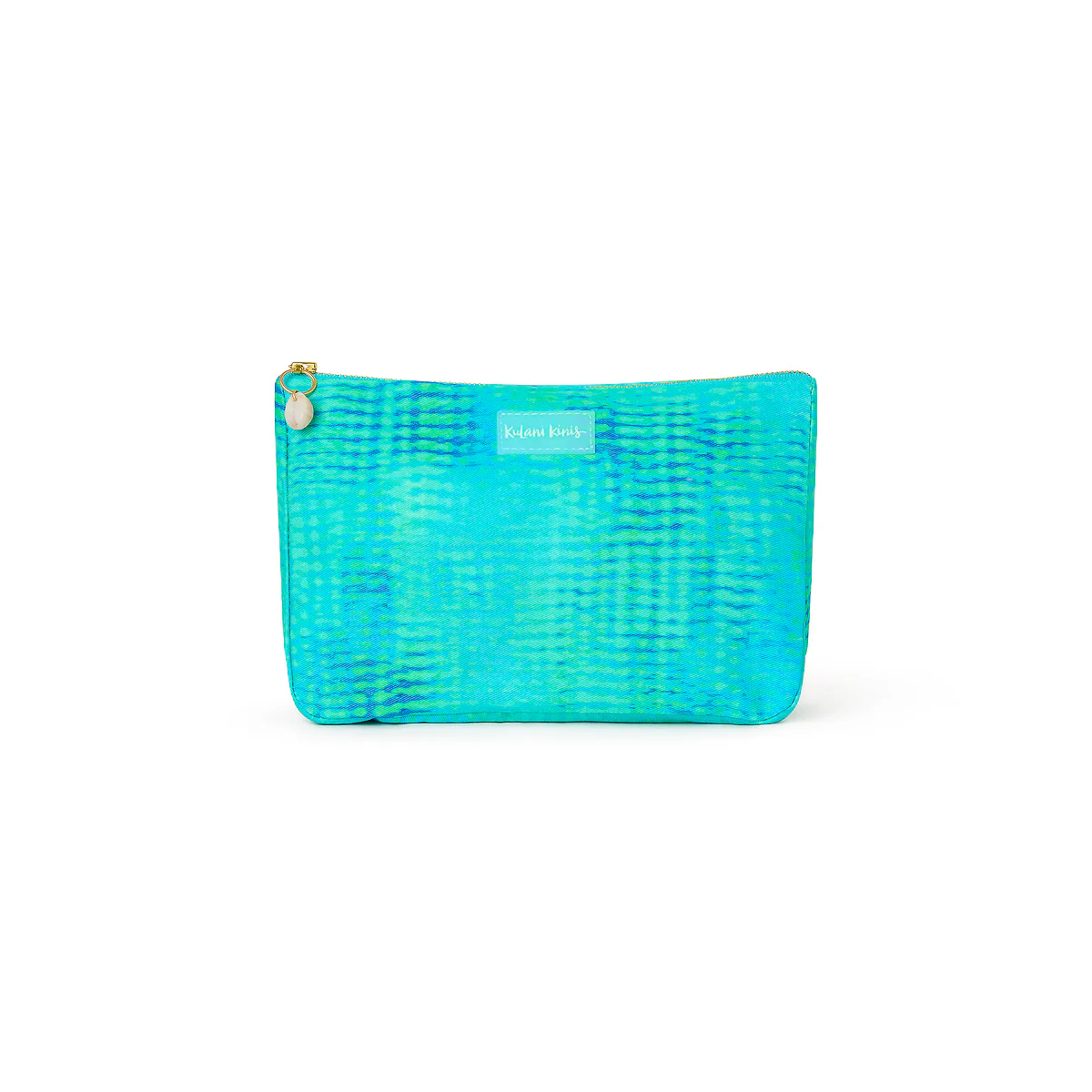 Beach Pouch - Summer Seas