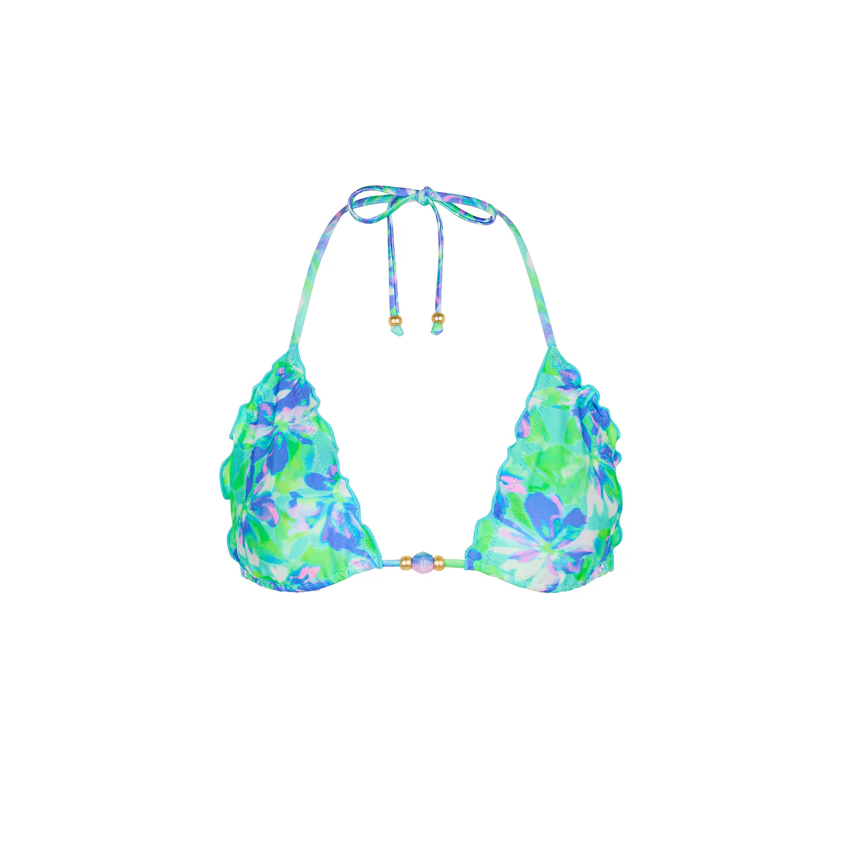 Bralette Bikini Tops