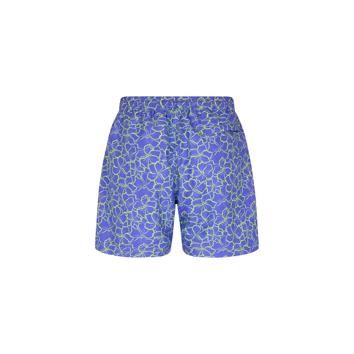 Men's Swim Trunks - Sugar Wave - Image 7