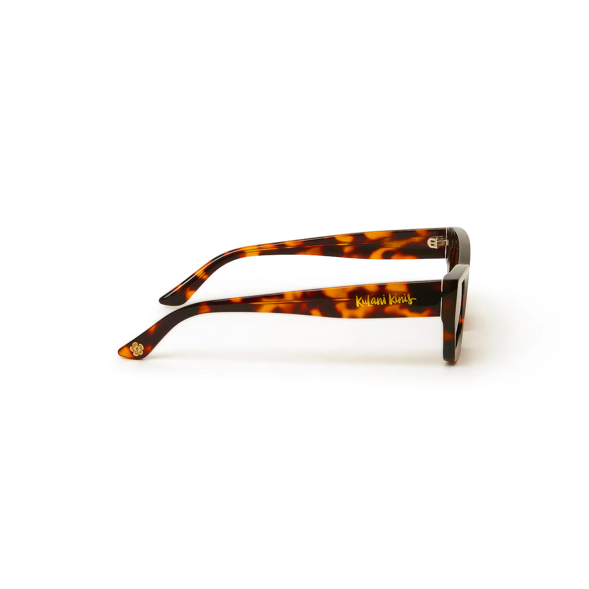 Riptide Sunglasses - Toffee Crush - Image 4