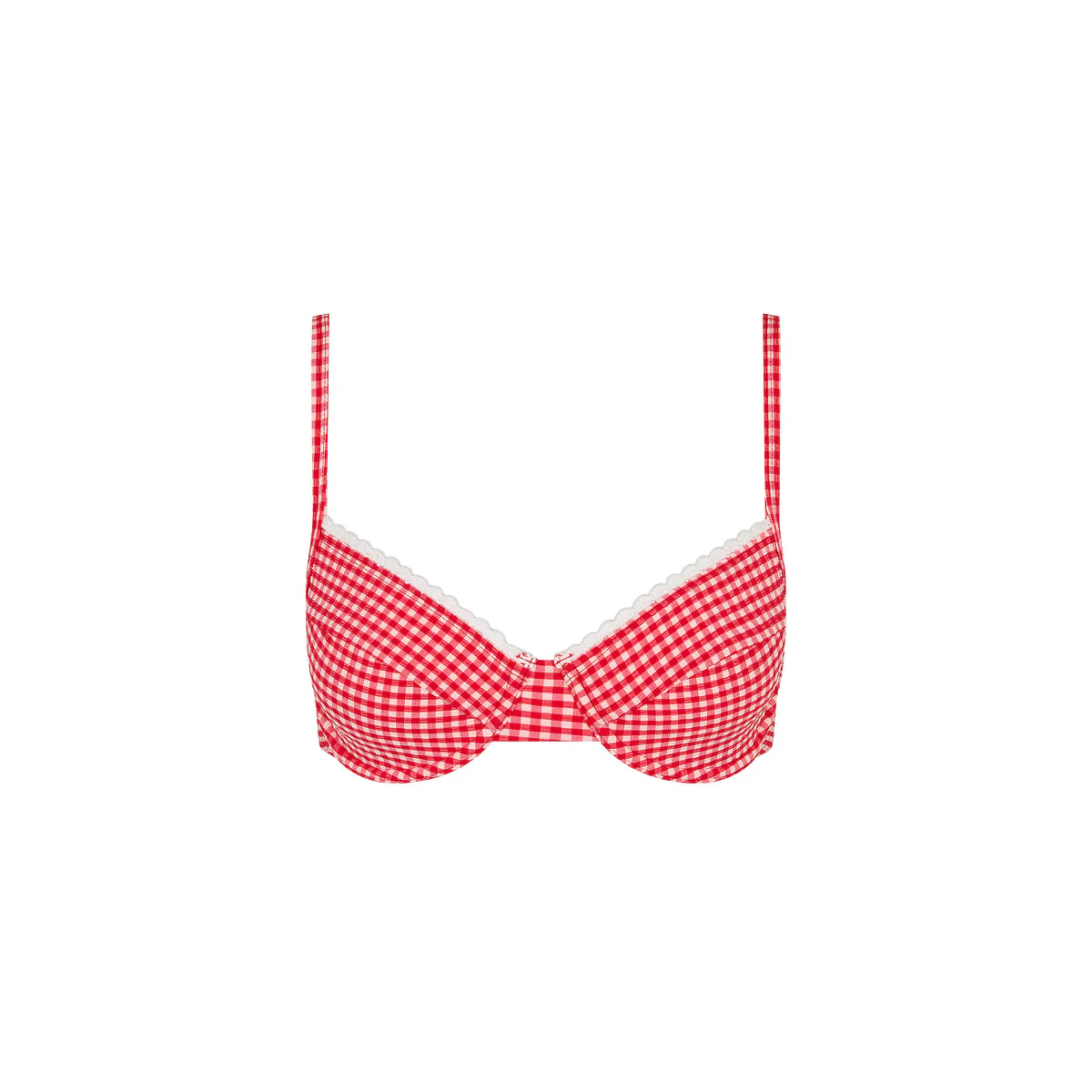 Supportive Bikini Tops