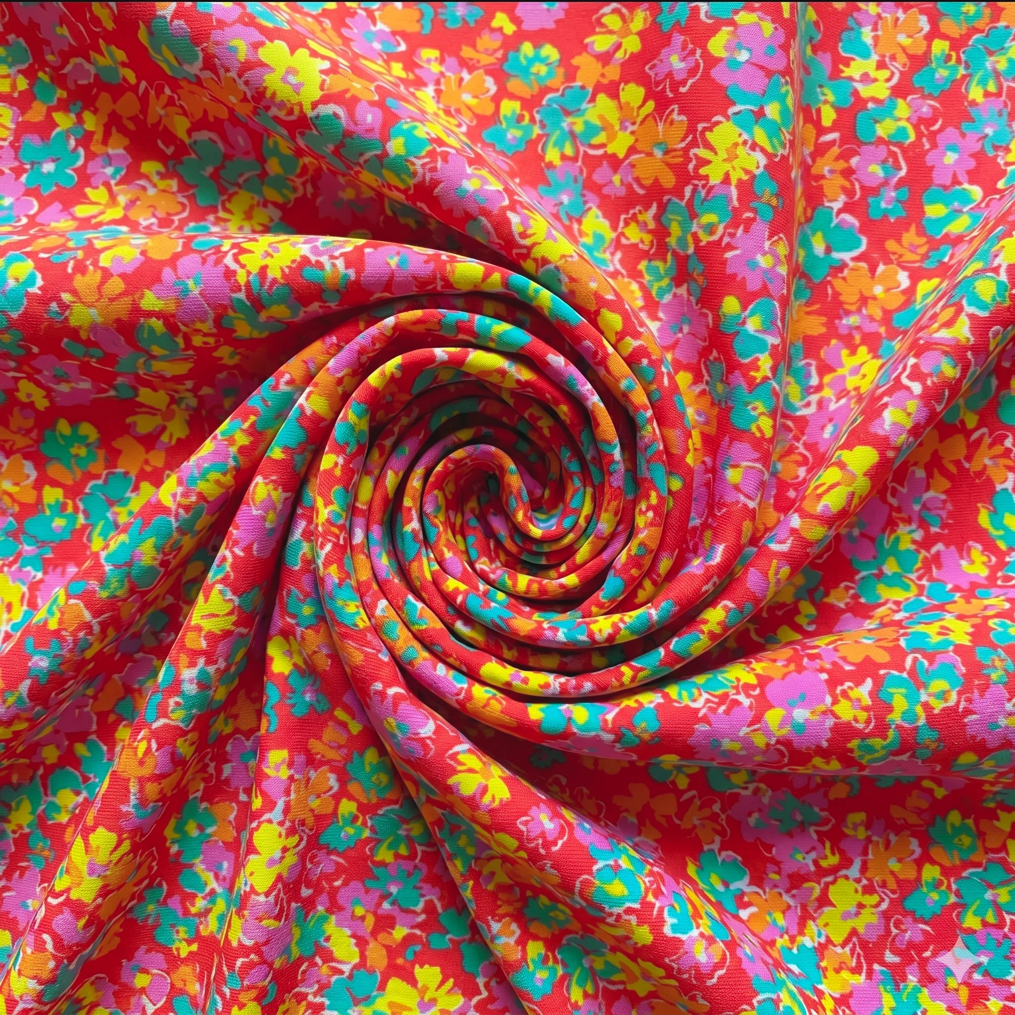 Scrunchie - Bubble Pop - Image 3