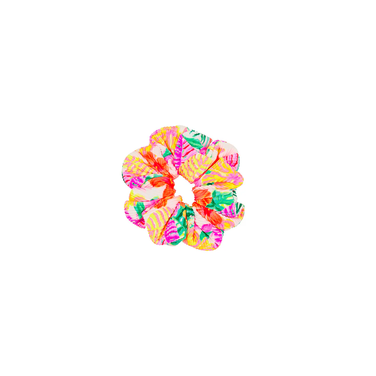 Scrunchie - Island Escape