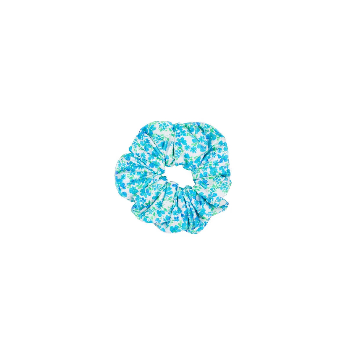 Scrunchie - Ocean Aura
